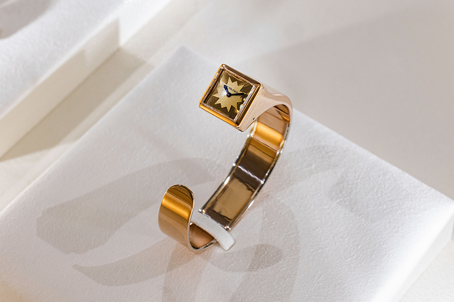 55张图，带你回顾刚落幕的深圳卡地亚ClashdeCartier双面魅力展