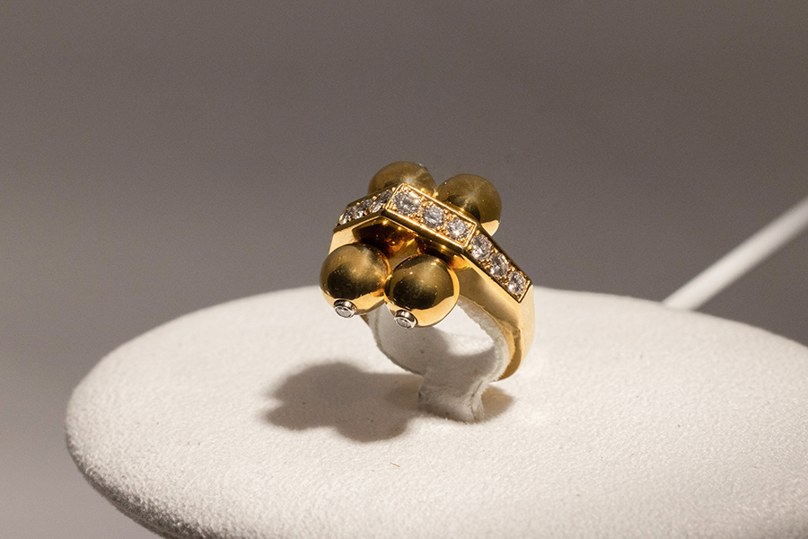 55张图，带你回顾刚落幕的深圳卡地亚ClashdeCartier双面魅力展