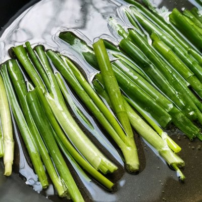 葱油鲍鱼这样做q弹嫩滑,鲍鱼q弹鲜香好吃到停不下来