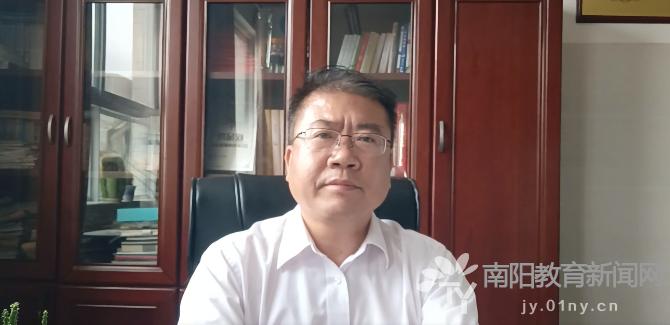 南阳十一中高级中学怎么样,南阳市十一高级中学独山校区