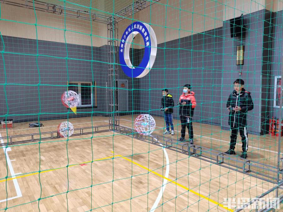 全国青少年无人机大赛浙江赛区,全国青少年科技创新大赛无人机