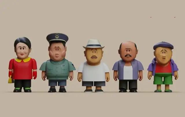 大厂盯上潮玩生意