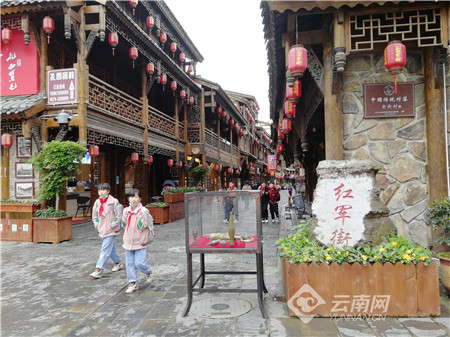 聚焦文旅融合打造,聚焦文旅融合全域全季