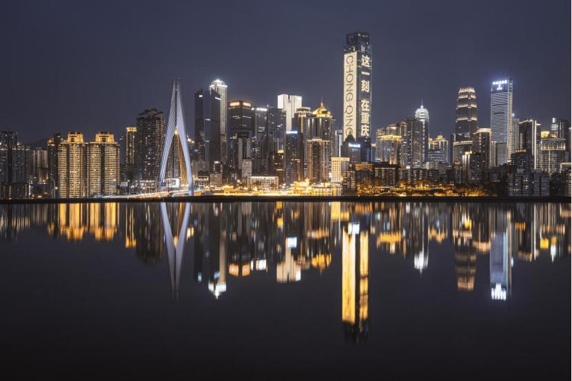 金科大酒店空中花园,金科大酒店上新