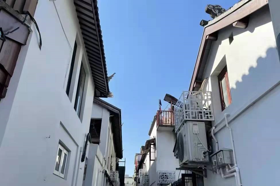 聚焦“一核一区一带”、规划新建10所学校……七宝，未来可期丨“一把手”话新图景