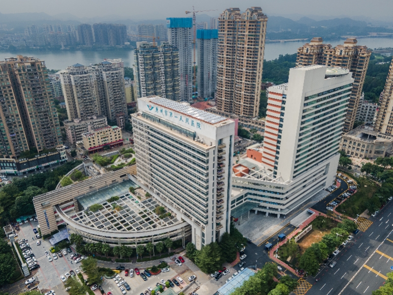 第一人民医院优质门诊,第一人民医院高新医院