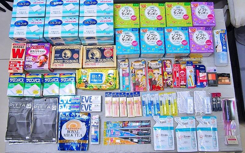 日本留学生可以买免税商品吗,留学生去日本买东西可以免税吗