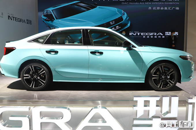 本田大雅阁最新落地价,广汽本田小雅阁2021款落地价