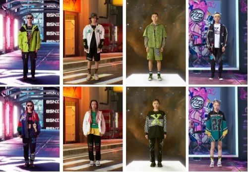 bossini.x质量怎么样,bossinix2023秋装新款