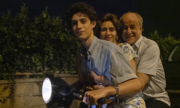 《雄狮少年》口碑,雄狮少年前传