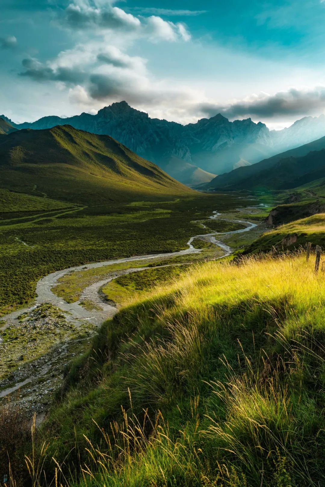 历史文化名城武威,武威市历史文化名城