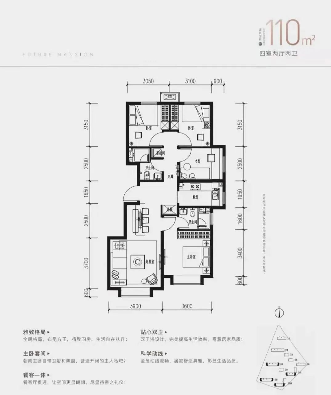 帮住买房,国誉未来悦楼盘