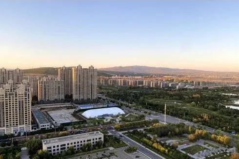 大同不靠煤老板，经济依然放金光