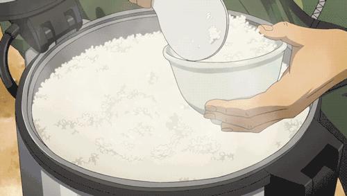 常用电饭煲会致癌是真的吗,电饭煲煮饭会致癌吗是真的吗