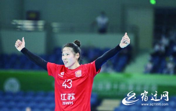 江苏队女子手球队员,江苏女子手球队队员