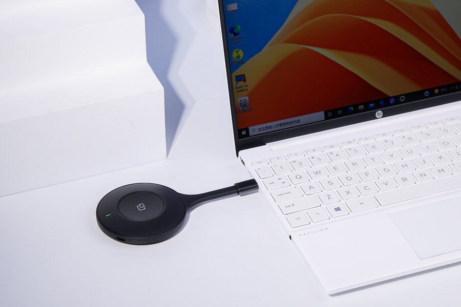 小米拍拍4k投屏器,小米拍拍4k高清投屏器