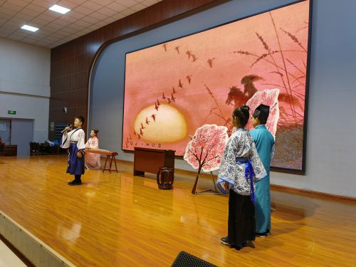 胶州市小学英语口语大赛优秀视频,青岛小学英语口语大赛