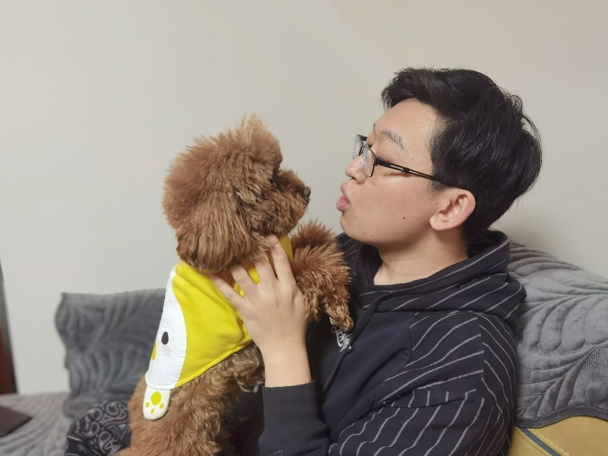 回顾京东2021年：让每个为幸福拼搏的人都拥有向上的力量