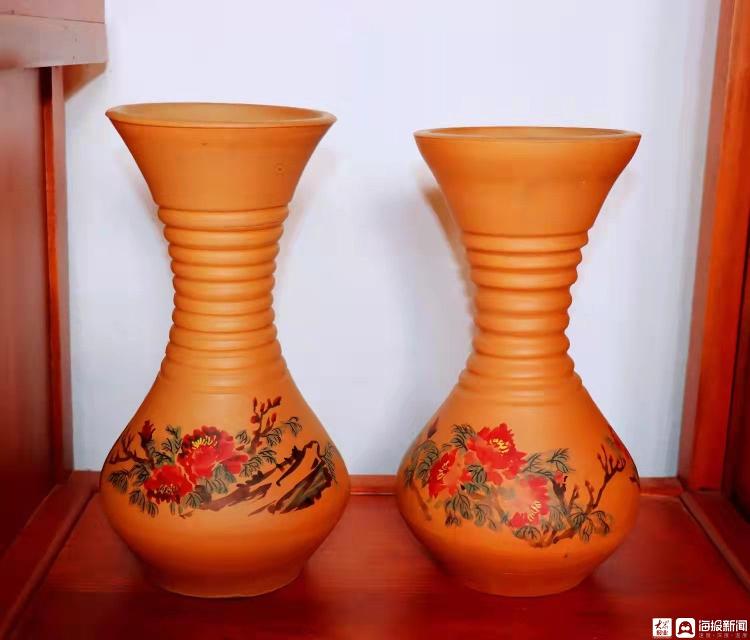 元旦“乐陶陶”，大赵庄土陶馆喊你免费领陶笛啦