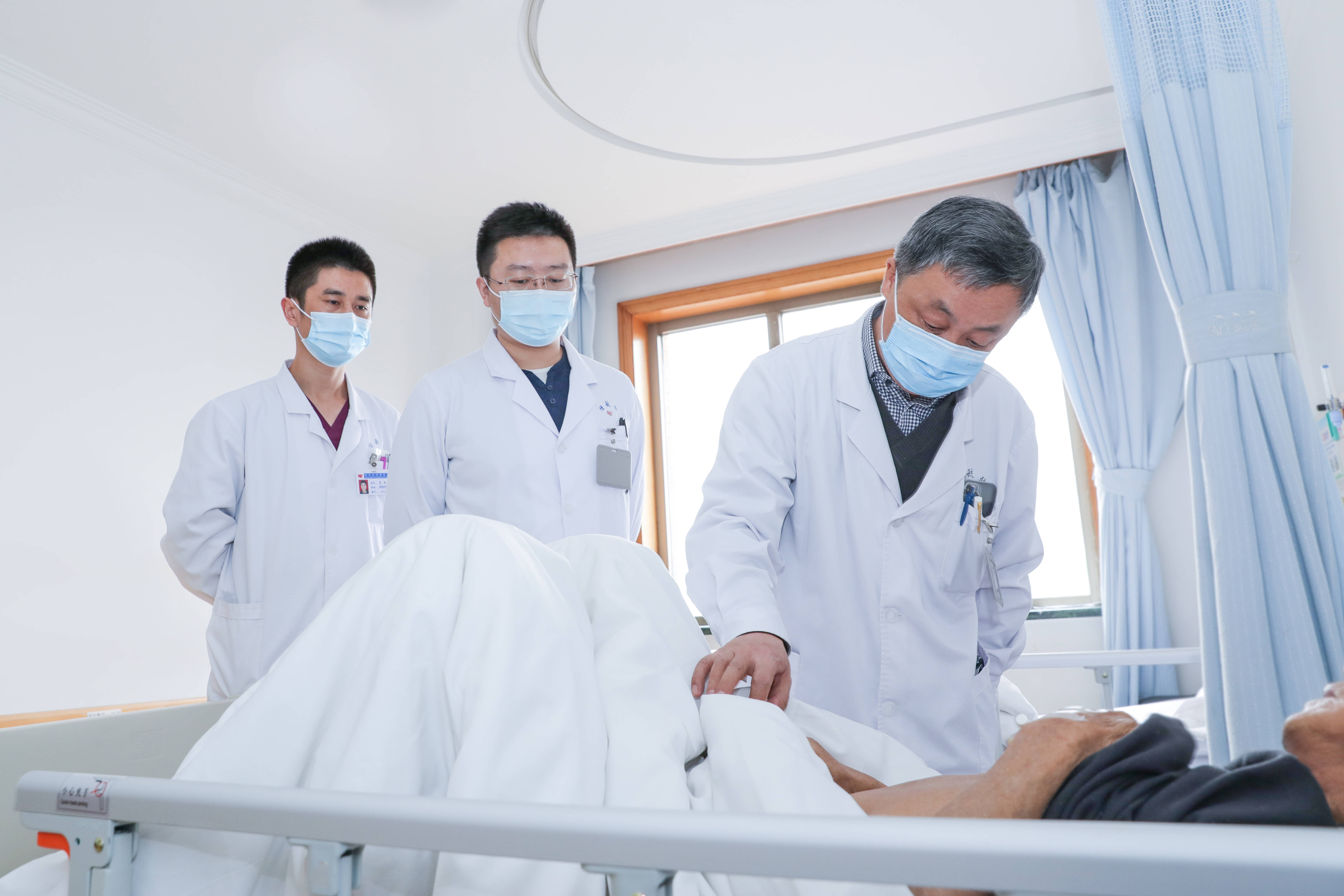 烟台毓璜顶医院刘小方肝胆外科,烟台毓璜顶医院肝胆胰外科