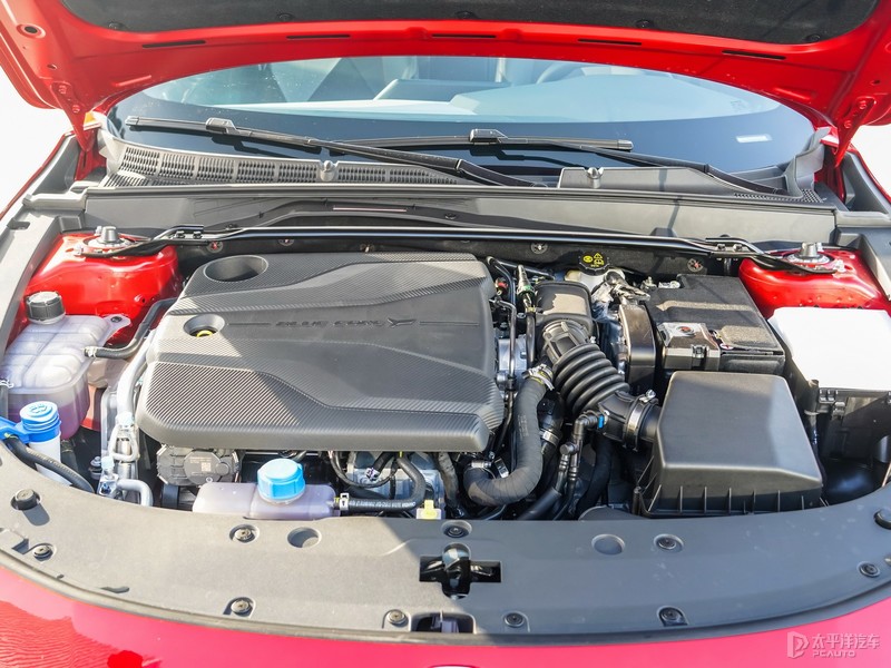 长安uni-v哪款车最值得入手,长安uni-v运动款实车测评