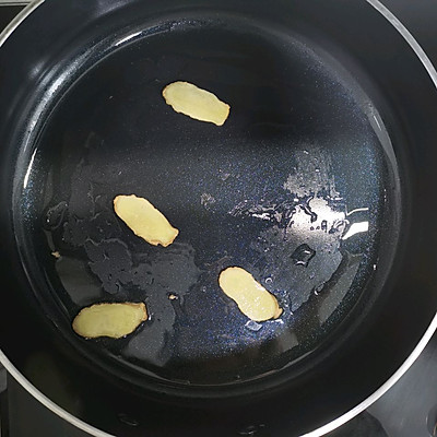 学做小鲍鱼烧排骨,红烧杏鲍菇排骨教程