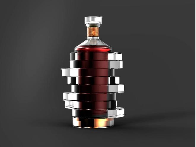 轩尼诗150万左右,轩尼诗国内落地价