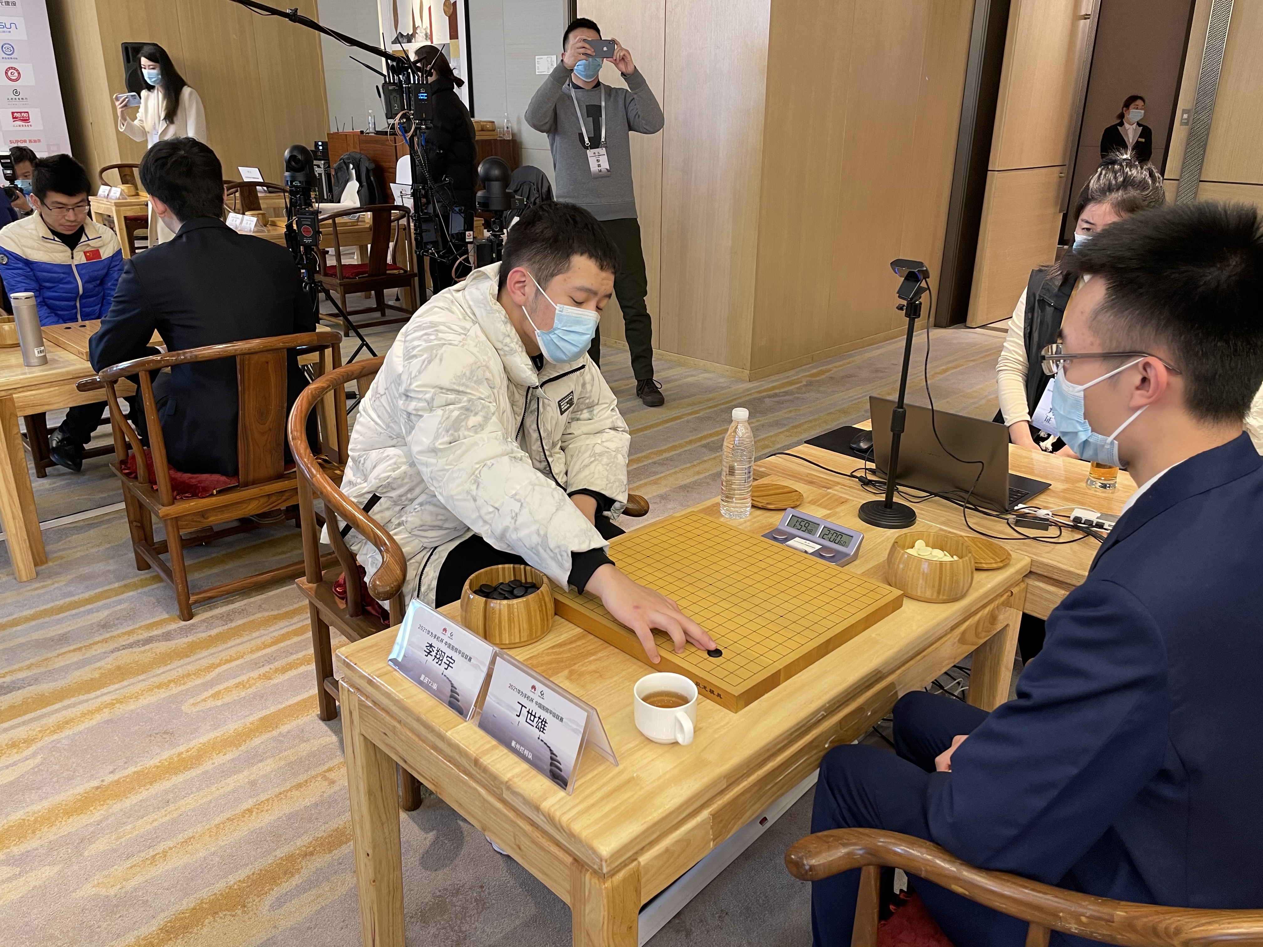 重庆围棋队现排名,衢州烂柯杯围棋赛程