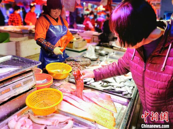 台山清蒸鱼的广东正宗做法,台山鱼怎么做