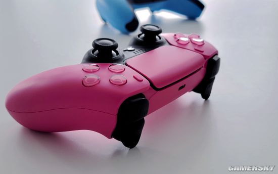 ps5测评游民星空,ps5游戏开箱