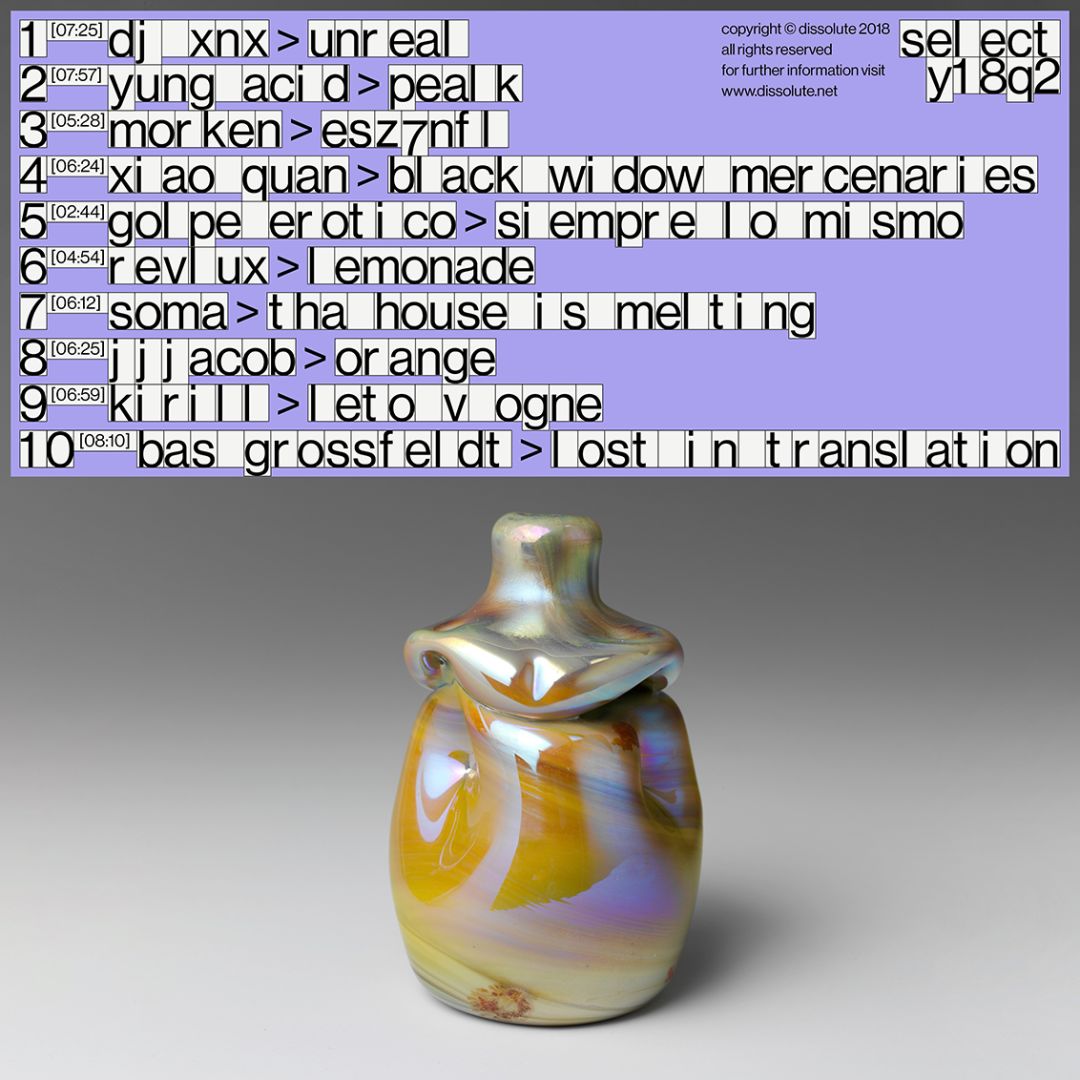 It’sNiceThat年度25件最佳平面设计