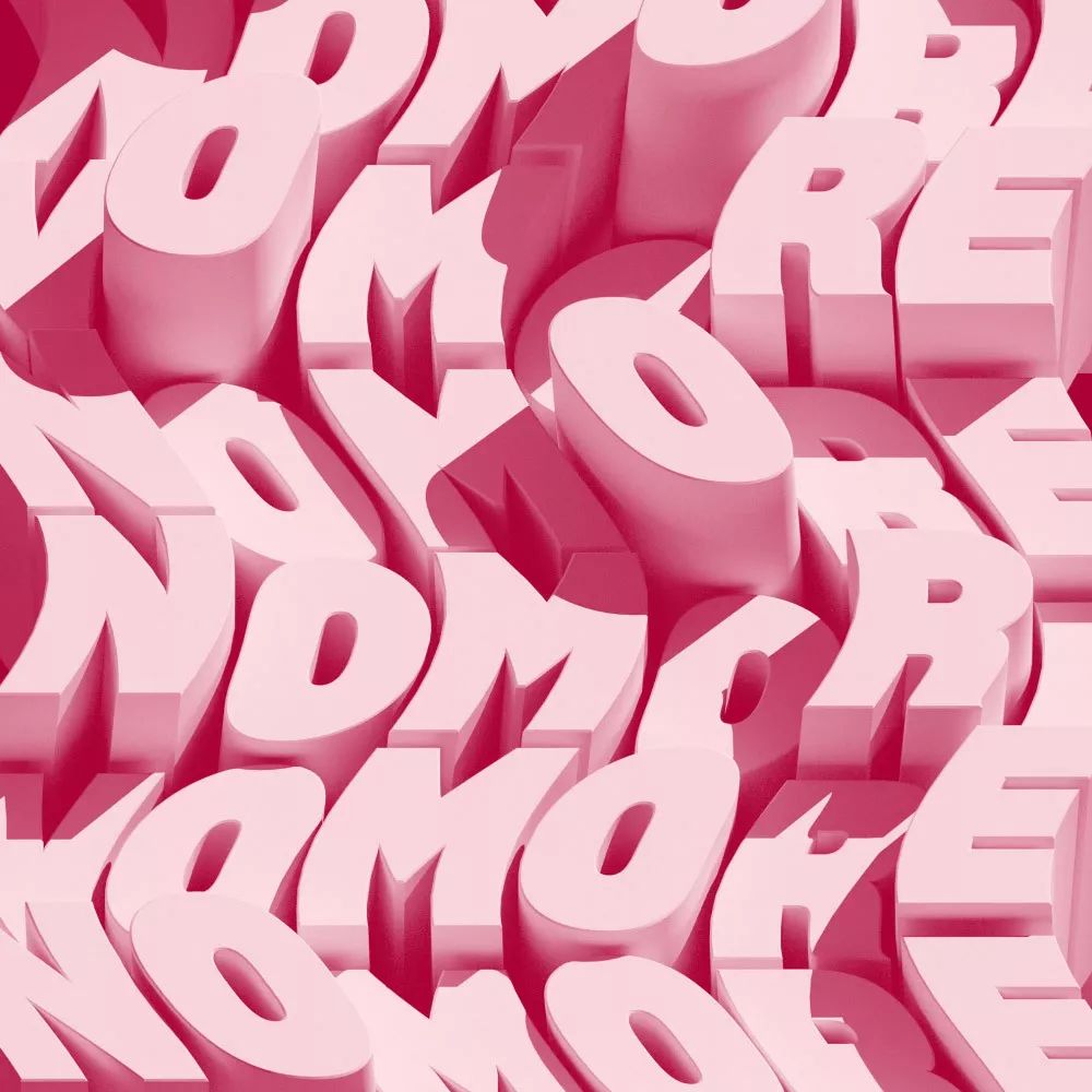 It’sNiceThat年度25件最佳平面设计