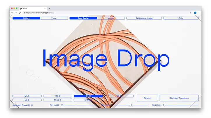 It’sNiceThat年度25件最佳平面设计