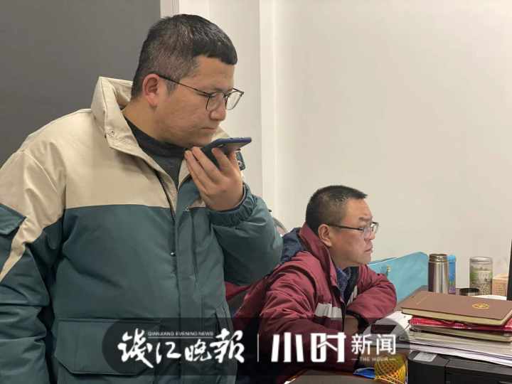 彻夜敲门采样，连轴忙通宵，48小时没怎么合眼，余杭疾控队员一句话让人破防