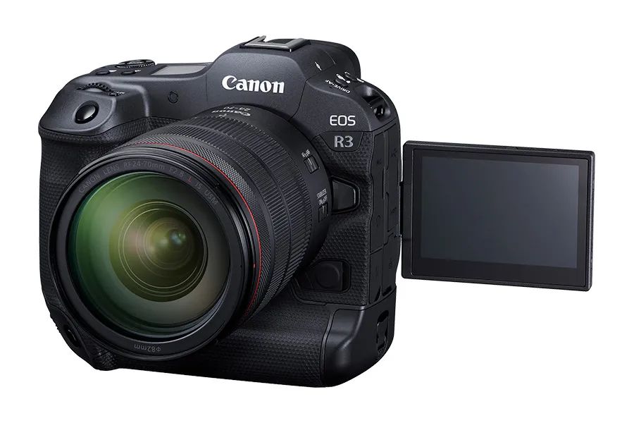 佳能相机业绩怎么样,佳能公司的数码相机近况如何