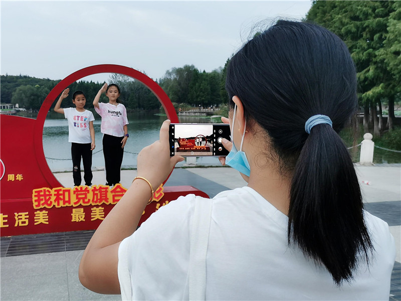 宿迁随手拍,随手拍家乡之美