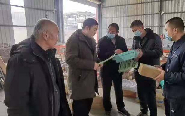 社旗烟草局,社旗县烟草专卖局