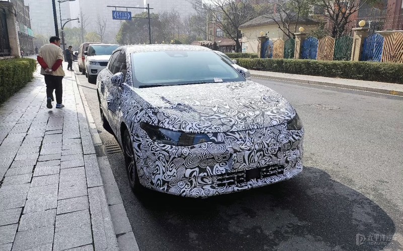 2022年值得期待的10款车,2022新车展望这几款值得重点关注