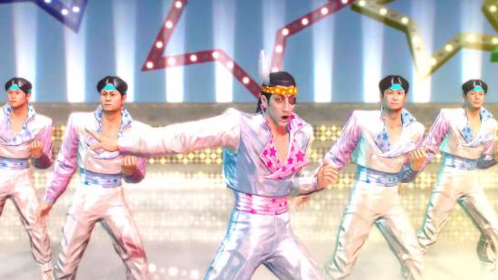 如龙歌曲psp,如龙十大超燃战歌