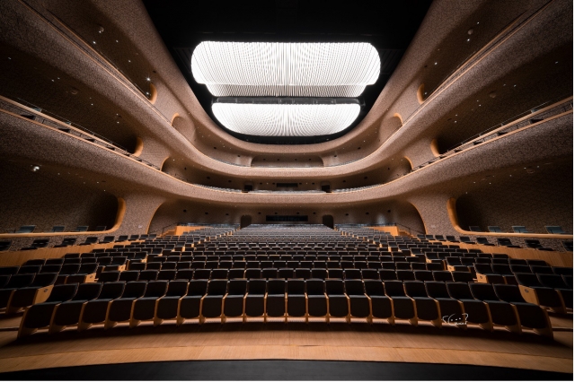 超越界限——索尼Alpha1使用体验