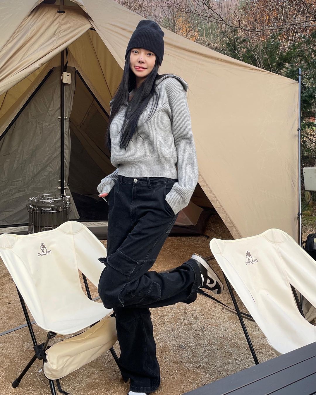 djsoda的霸气女孩,djsoda女神素颜