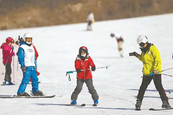 世葡园冰雪大世界表演,世葡园冰雪大世界门票