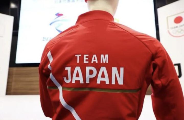 北京冬奥会开幕式最好看的羽绒服,北京冬奥开幕式羽绒服