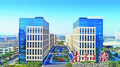 东莞麻涌党建引领建设美丽乡村,东莞党建引领两新