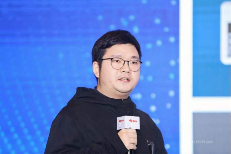 黄冲:从PC端到移动端,当下服装产业如何依托互联网*局破**?|GAIR2021