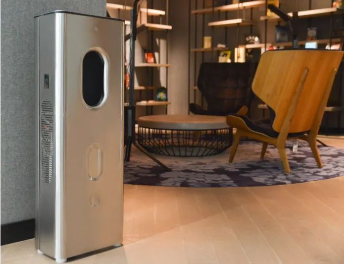 美国最好的直饮水机,高科技全自动饮水机真是太牛了