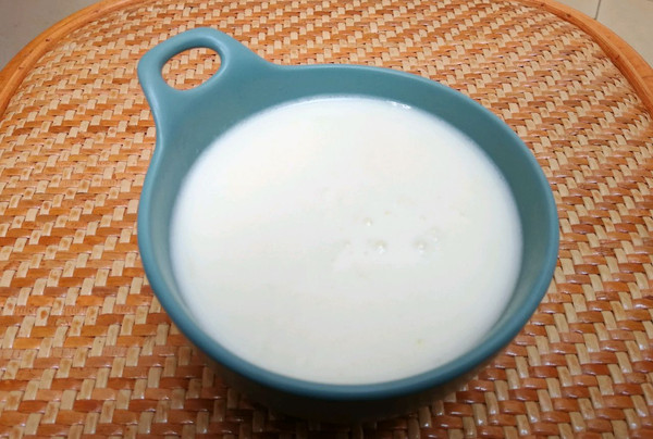 冬日里的奶香丝滑玉米汁，转身盘子就精光