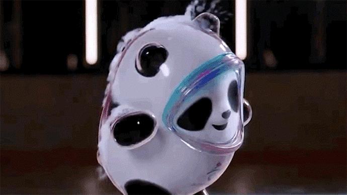 刚上架就秒无！“冰”墩墩未得，“虎”墩墩又来？吃货怒发力：必须一户一“墩”