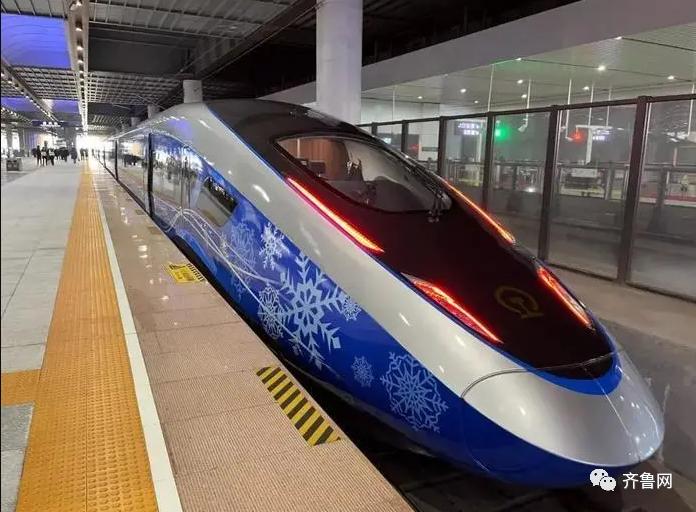 山东制造助力北京冬奥,冬奥会对山东企业有啥影响