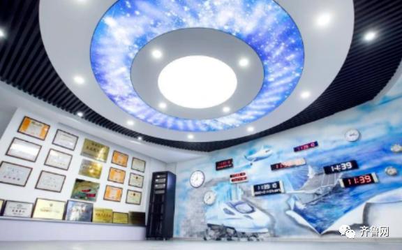 山东制造助力北京冬奥,冬奥会对山东企业有啥影响